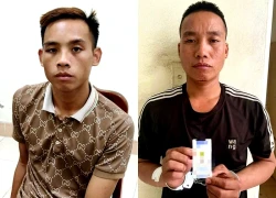 Vụ bị đánh khi đang cứu người gặp nạn: Bắt khẩn cấp hai đối tượng