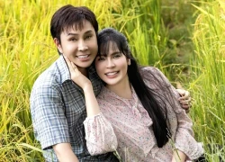 Vũ Luân và Phương Lê thề hẹn 'không bao giờ bỏ nhau', Hồ Quỳnh Hương ru con gây sốt