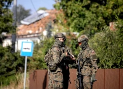 Vụ UAV rơi ở Ba Lan: Warsaw muốn kích hoạt Điều 4 của NATO, Nga lên tiếng