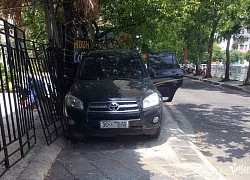 Xác minh vụ nữ chủ quán cà phê ở Hà Nội bị đánh nhập viện vì nhắc nhở chuyện đỗ ô tô