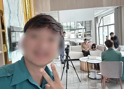YouTuber chuyên vào vai 'Chủ tịch giả nghèo và cái kết' vừa bị khởi tố là ai?