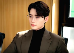 10 tổng tài đẹp nhất Hàn Quốc: Hyun Bin suýt out top, số 1 visual chạm nóc khen chỉ có thừa