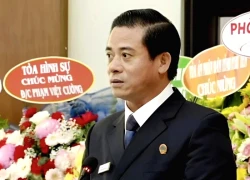 28 thẩm phán, kiểm sát viên bị truy tố trong đường dây chạy án