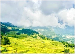 48 giờ săn mây, ngắm lúa, ăn gà ở Y Tý
