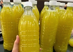 5 nhóm người không nên uống nước mía