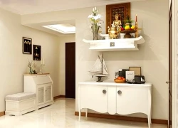 5 vị trí đặt gương sai, hủy diệt sức khỏe - tình cảm - tiền bạc: Nhất định phải tránh!