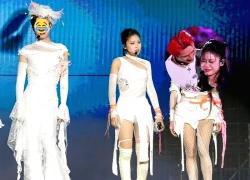 52Hz bị Em Xinh thứ 31 giật spotlight, 1 Anh Trai xuất hiện gỡ gạc, fan hò hét!