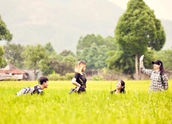 A Lưới bình yên giữa đại ngàn Trường Sơn