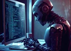 AI không dễ lật đổ ngành phần mềm doanh nghiệp trị giá 1.200 tỉ đô la