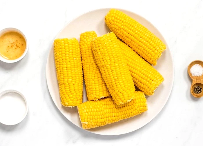 Ăn ngô thường xuyên sẽ tác động gì đến cơ thể bạn?