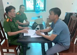 Ba người đàn ông hành hung một phụ nữ: Tạm giữ khẩn cấp một đối tượng