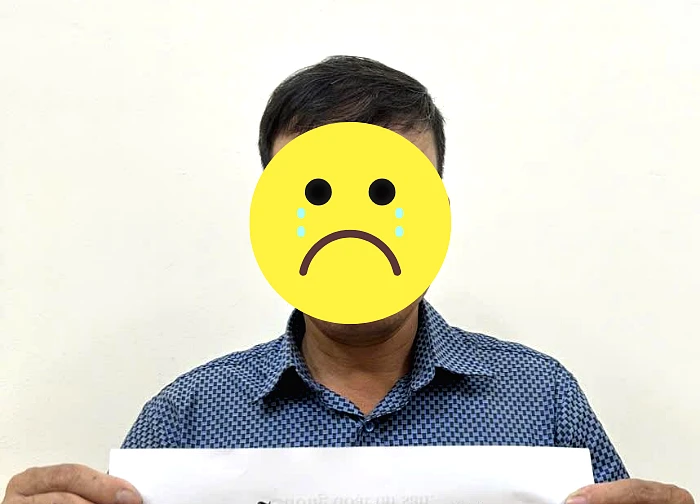 Bắt giữ tài xế taxi 'chặt chém' người phụ nữ nghèo