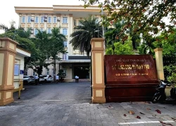 Bắt tạm giam cựu Giám đốc Sở Giáo dục và Đào tạo Thanh Hóa