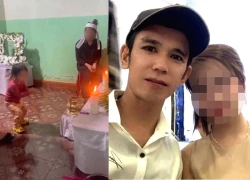 Bé gái trong vụ án ở Đắk Lắk khóc đòi cha mẹ, có 1 nạn nhân vừa làm lễ dạm ngõ