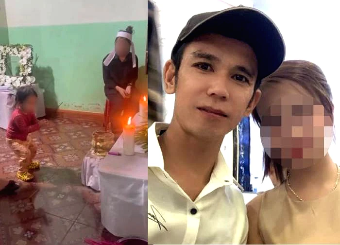 Bé gái ở Đắk Lắk đòi cha mẹ, 1 nạn nhân sắp cưới