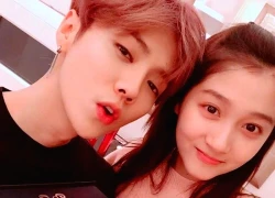 Bố Quan Hiểu Đồng ra mặt xác nhận con gái cưng "tan vỡ" với Lộc Hàm?