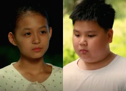 Cách em 1 milimet - Tập 4: Tú và đám bạn 'ký hiệp ước hòa bình' với Chiến đo