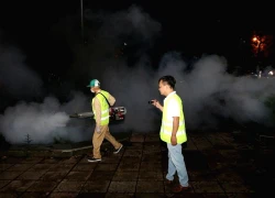 Cảnh báo số ca mắc sốt xuất huyết gia tăng theo chu kỳ dịch hằng năm