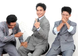 Cảnh hài hước bị cắt ở Mưa đỏ: "Anh Tạ" thẫn thờ, đạo diễn phản ứng ra sao?