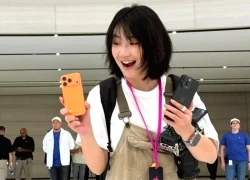 CEO Trung Quốc tặng iPhone 17 Pro Max cho toàn bộ nhân viên