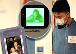 Chàng trai 32 tuổi tạo game tái hiện cuộc sống thường ngày của bà ngoại quá cố: Lay động hàng triệu người, gây bão MXH