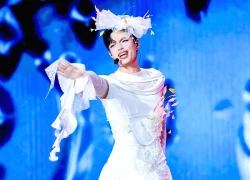 Châu Bùi và dàn Em Xinh "lu mờ" vì 1 nhân vật, làm cỡ nào cũng không lấy được spotlight