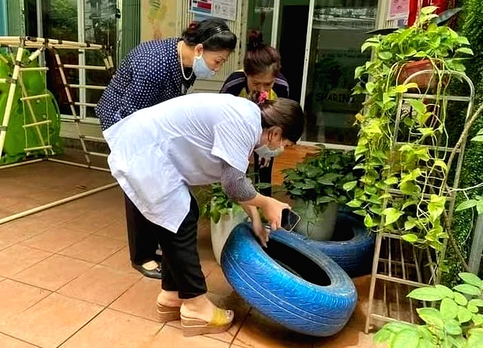 Khám sàng lọc miễn phí bệnh tim cho người dân Gia Lai