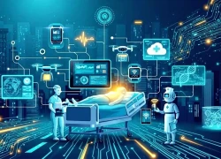 Chuyển đổi số thúc đẩy đổi mới hệ thống y tế tư nhân