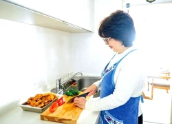 Có hai điều phụ nữ không bao giờ nên làm sau khi nghỉ hưu, tôi đang vô cùng hối tiếc