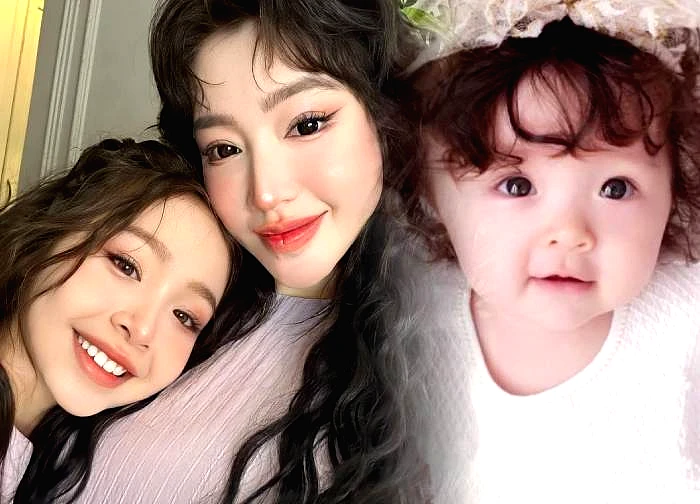Con gái Elly Trần gây sốc với visual xinh hơn mẹ