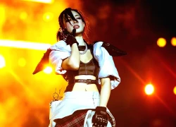 Cú chuyển mình táo bạo của fashion icon Châu Bùi