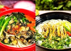 Cuối tuần chán cơm đãi cả nhà toàn bún, phở vừa ngon lại chất lượng mà chẳng khó làm, ai cũng ăn chẳng còn một miếng