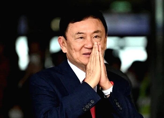 Cựu Thủ tướng Thái Lan Thaksin được chuyển vào khu y tế trong tù