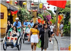 Đà Nẵng đẩy mạnh thu hút thị trường khách quốc tế dịp cuối năm 2025