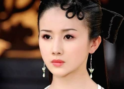 "Đệ nhất mỹ nhân cổ trang" Tôn Phi Phi ly hôn đại gia