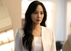 Đệ nhất phu nhân đẹp đến nỗi ngắm 100 lần vẫn sốc visual: Nhan sắc không bao giờ lỗi thời, đau đầu tìm từ ngữ để khen
