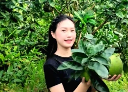 Doãn Hải My 'lộ bộ mặt thật' tại quê chồng Đoàn Văn Hậu, khiến bà con 'hết hồn'