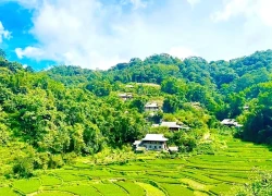 Động Tớn Nam Sơn - "Nàng công chúa ngủ trong rừng" của vùng cao Vân Sơn