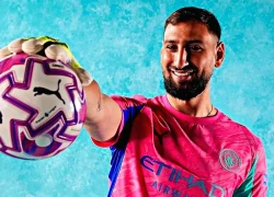 Donnarumma ra mắt Man City đấu MU, muốn làm nên lịch sử tại Etihad