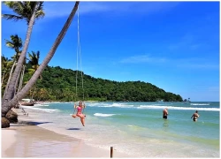 Hà Nội, Phú Quốc - điểm nhấn du lịch Việt Nam dịp cao điểm kép Quốc khánh Trung Quốc và Tết Trung thu