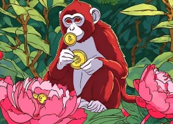 Đúng 20h hôm nay, ngày 14/5/2025, 3 con giáp hưởng Phúc vô tận, vượng phát đủ đường, chuẩn bị xây nhà sắm xe, giàu số 2 không ai số 1