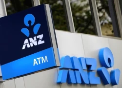 Australia: Ngân hàng ANZ bị xử phạt hành chính kỷ lục
