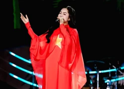 Giọng ca Nhạc viện cực đắt show hiện tại: Từ 0 cát-xê đến "đổi đời" nhờ hit quốc dân 6.5 tỷ view, cứ hát nhạc cách mạng là hot