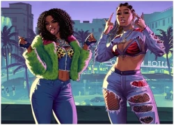 GTA 6 khả năng lại báo tin buồn cho game thủ, được dự báo sẽ tiếp tục "trễ deadline"