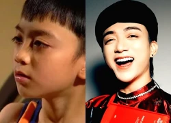 Hai sao nhí 'Gặp nhau cuối tuần': Người nổi đình đám, người là thạc sĩ ở Mỹ