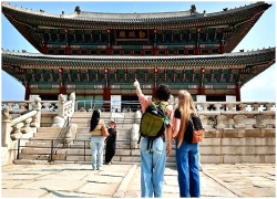 Hàn Quốc hướng đến sản phẩm giải trí "Phòng thoát hiểm" để thúc đẩy du lịch