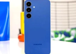 Hé lộ giá bán của Samsung Galaxy S25 FE tại Việt Nam