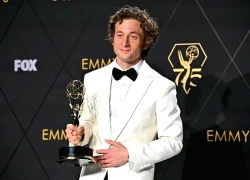 Hé lộ phần thưởng sang trọng của mỗi đề cử tại Emmy 2025