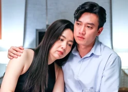 Hình ảnh hiếm thấy của 'Mỹ nam chuyên vai đểu' bên đàn chị hơn 7 tuổi