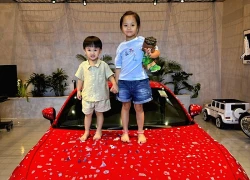 "Hình phạt" dành cho Cường Đô La